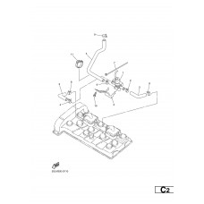 AIR INDUCTION SYSTEM